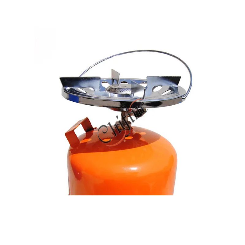 Camping Burner Stove-13