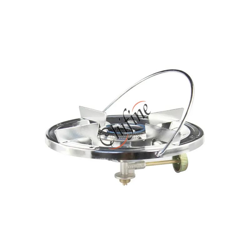 Camping Burner Stove-14