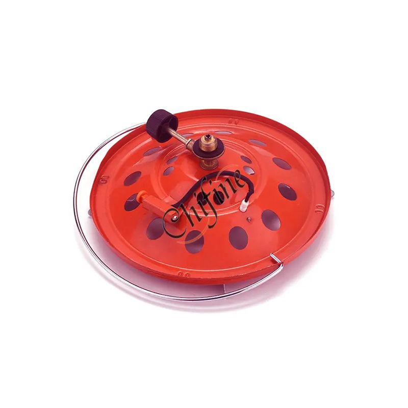 Camping Burner Stove-18